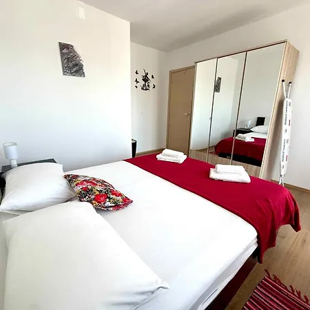 With A - C In 58156 Appartement *